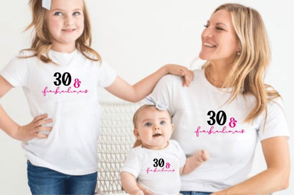 30 Fabulous: A Versatile Embroidery Design Review